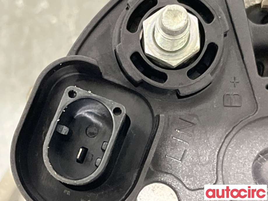 Dynamo til Suzuki SX4 S-CROSS 2013-->> (Type II)  (SUZUKI|31400-62M00|MS1012101900)
