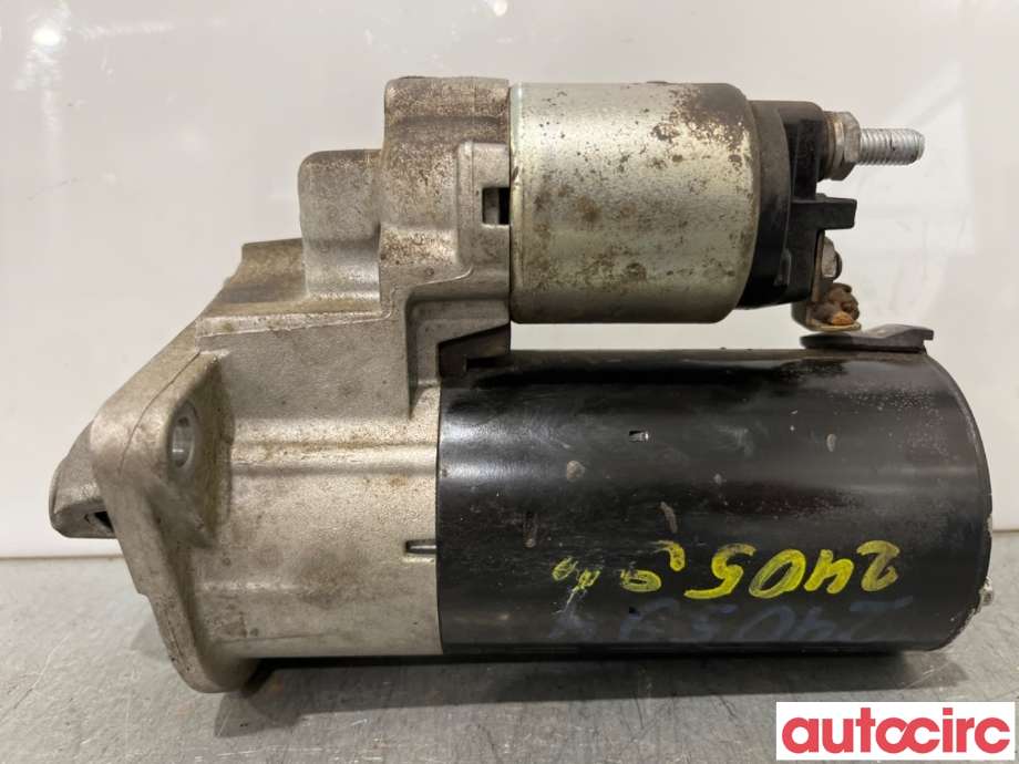 Starter diesel til Suzuki SX4 S-CROSS 2013-->> (Type II)  (SUZUKI|31100-62MA0|0001138072)
