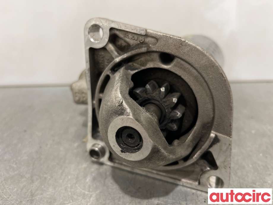 Starter diesel til Suzuki SX4 S-CROSS 2013-->> (Type II)  (SUZUKI|31100-62MA0|0001138072)