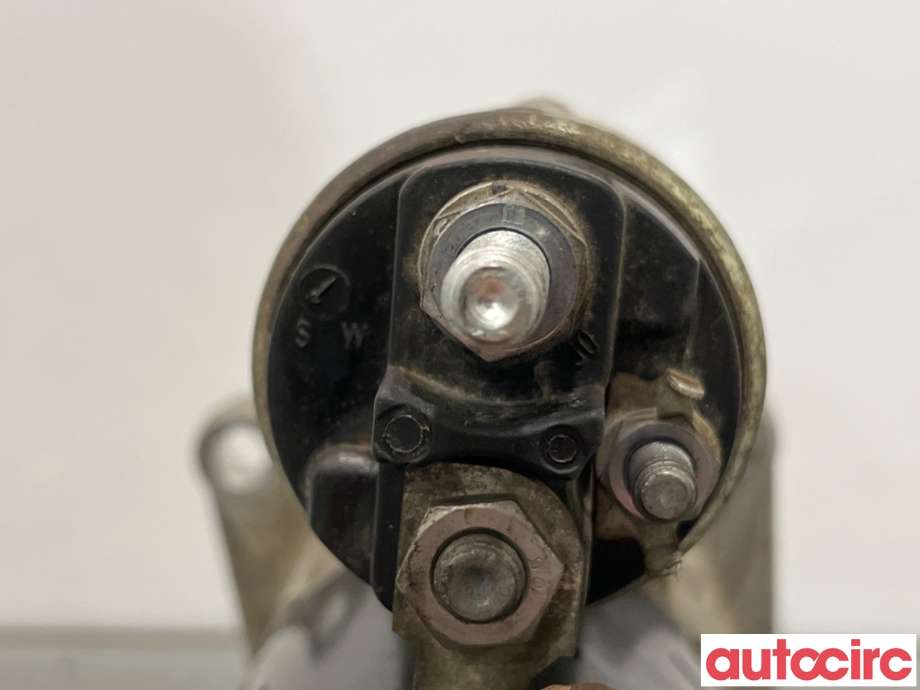 Starter diesel til Suzuki SX4 S-CROSS 2013-->> (Type II)  (SUZUKI|31100-62MA0|0001138072)