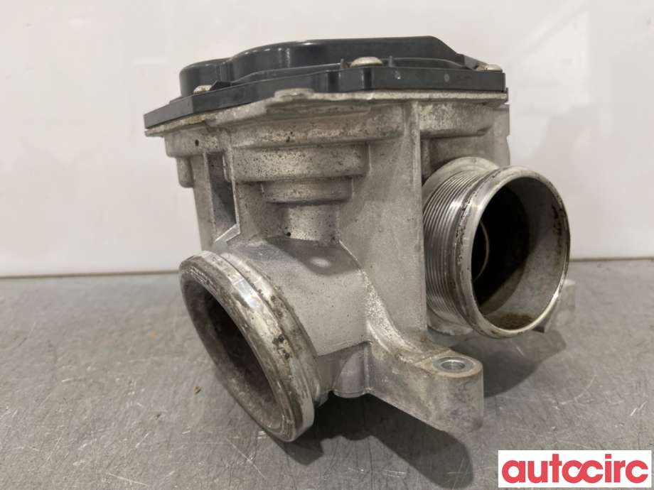 EGR-ventil til Suzuki SX4 S-CROSS 2013-->> (Type II) (SUZUKI|18110-55P00|HU150600-0011|55260127)
