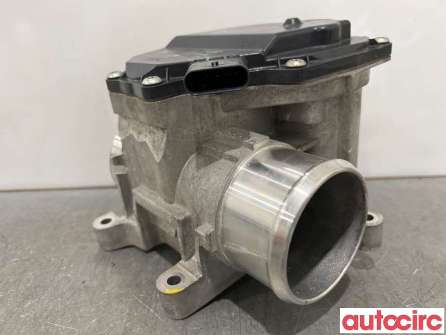 EGR-ventil til Suzuki SX4 S-CROSS 2013-->> (Type II) (SUZUKI|18110-55P00|HU150600-0011|55260127)