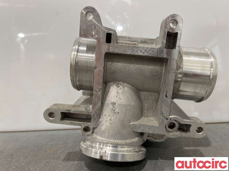 EGR-ventil til Suzuki SX4 S-CROSS 2013-->> (Type II) (SUZUKI|18110-55P00|HU150600-0011|55260127)