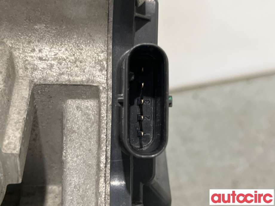 EGR-ventil til Suzuki SX4 S-CROSS 2013-->> (Type II) (SUZUKI|18110-55P00|HU150600-0011|55260127)