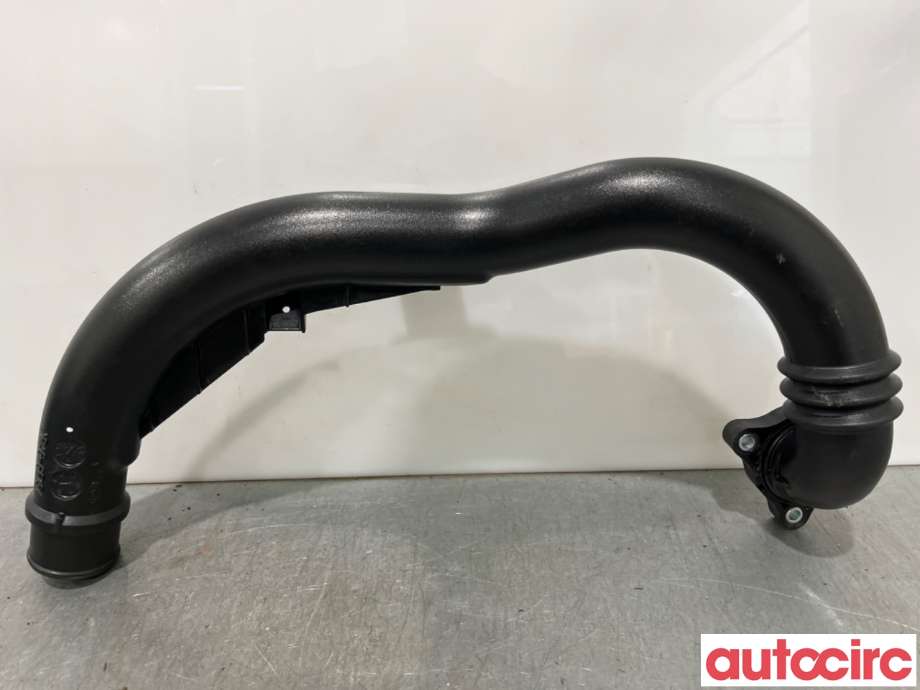 Turbo rør til Suzuki SX4 S-CROSS, 2013-->> (Type II) (SUZUKI|13660-55P00)