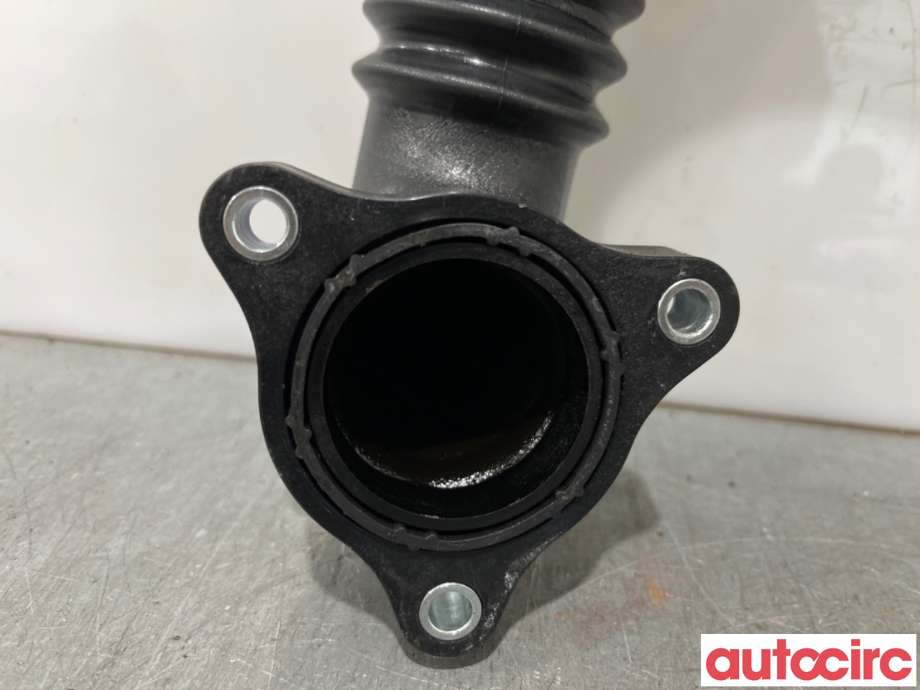 Turbo rør til Suzuki SX4 S-CROSS 2013-->> (Type II)  (SUZUKI|13660-55P00|)