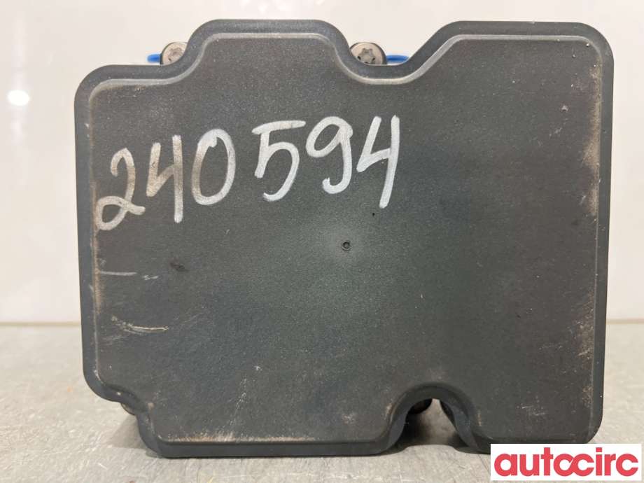 ABS sentral til Suzuki SX4 S-CROSS 2013-->> (Type II)  (SUZUKI|56100-62MS0|0265244677|56110-62MF0)