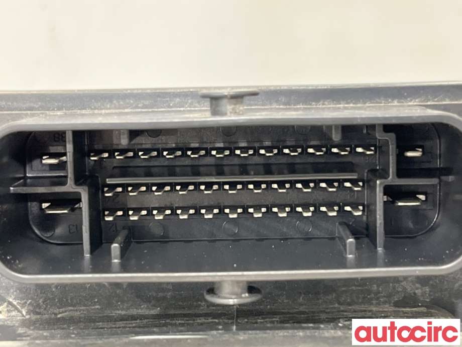 ABS sentral til Suzuki SX4 S-CROSS 2013-->> (Type II)  (SUZUKI|56100-62MS0|0265244677|56110-62MF0)
