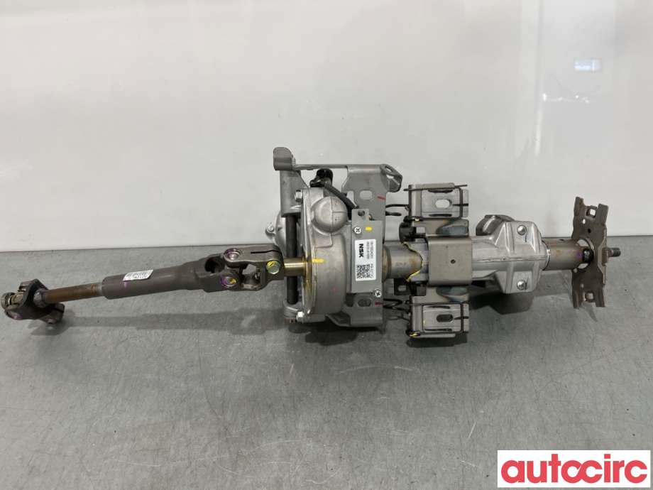 Rattaksel elektrisk servo til Suzuki SX4 S-CROSS 2013-->> (Type II)  (SUZUKI|48210-61M41||48200-61M91)