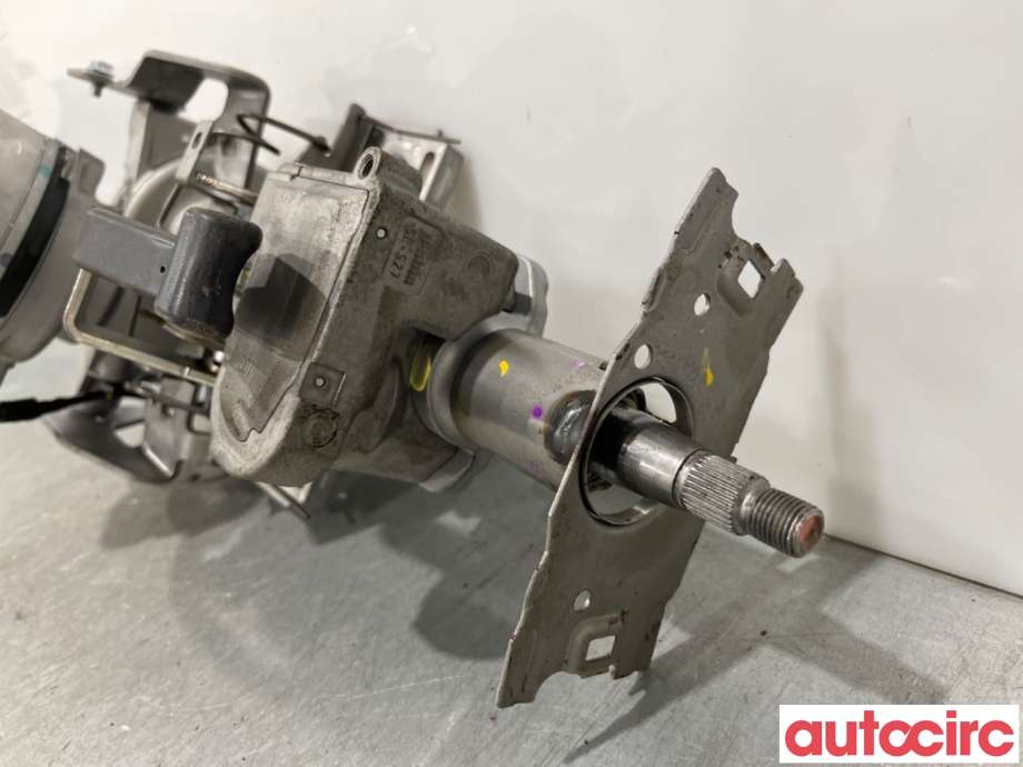 Rattaksel elektrisk servo til Suzuki SX4 S-CROSS 2013-->> (Type II)  (SUZUKI|48210-61M41||48200-61M91)