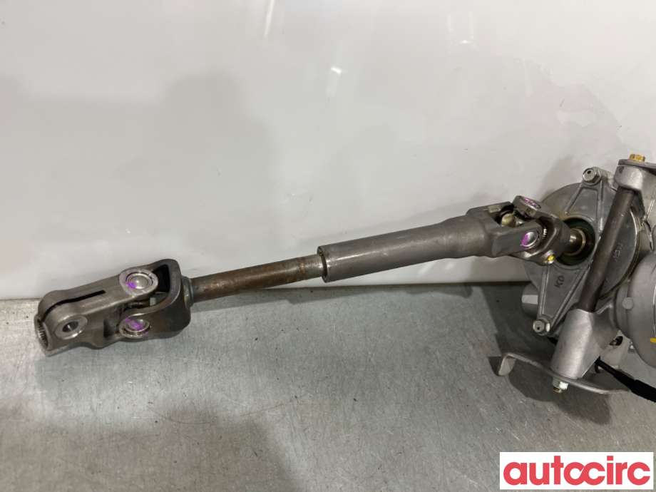 Rattaksel elektrisk servo til Suzuki SX4 S-CROSS 2013-->> (Type II)  (SUZUKI|48210-61M41||48200-61M91)