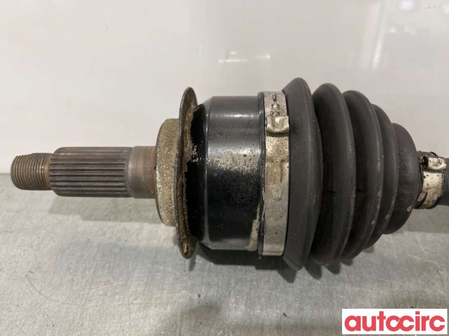 Drivaksel høyre foran til Suzuki SX4 S-CROSS 2013-->> (Type II)  (SUZUKI|44101-54PD0|)