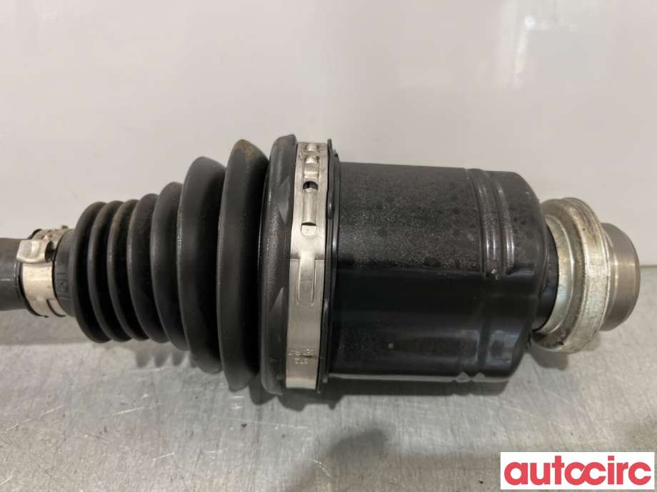 Drivaksel høyre foran til Suzuki SX4 S-CROSS 2013-->> (Type II)  (SUZUKI|44101-54PD0|)