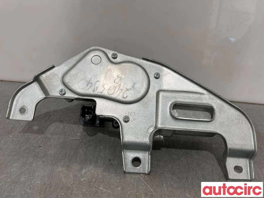 Viskermotor bakrute til Suzuki SX4 S-CROSS 2013-->> (Type II)  (SUZUKI|38810-61M00|)
