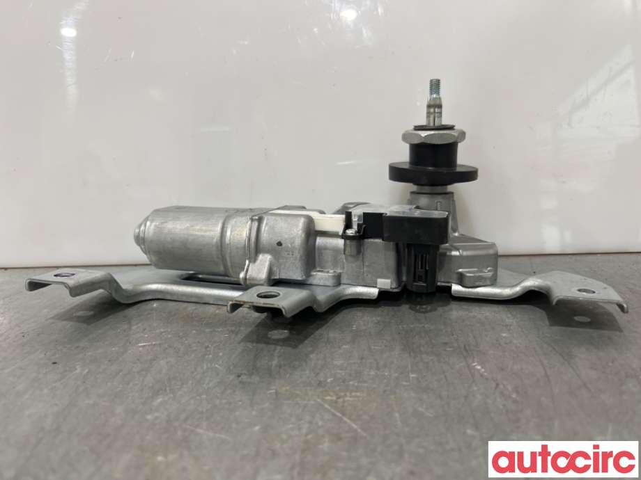 Viskermotor bakrute til Suzuki SX4 S-CROSS 2013-->> (Type II)  (SUZUKI|38810-61M00|)