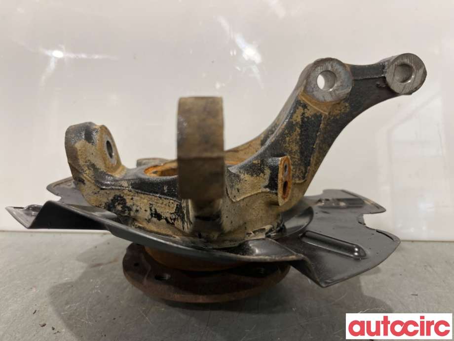 Hjulspindel høyre foran til Suzuki SX4 S-CROSS 2013-->> (Type II)  (SUZUKI|45111-61M00|)