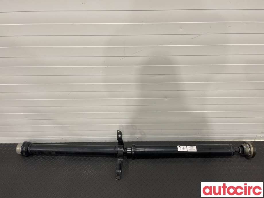 Mellomaksel til Audi A5, 2007-2016 (Type I) (AUDI|8T0521101K)
