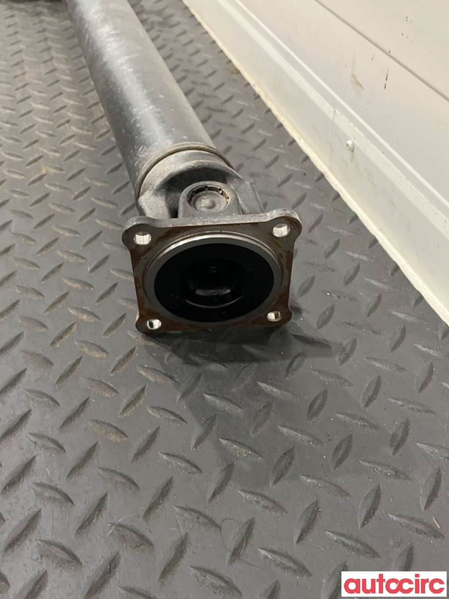 Mellomaksel til Mazda CX-3 2015-2022  (MAZDA|KH30-25-100A|)