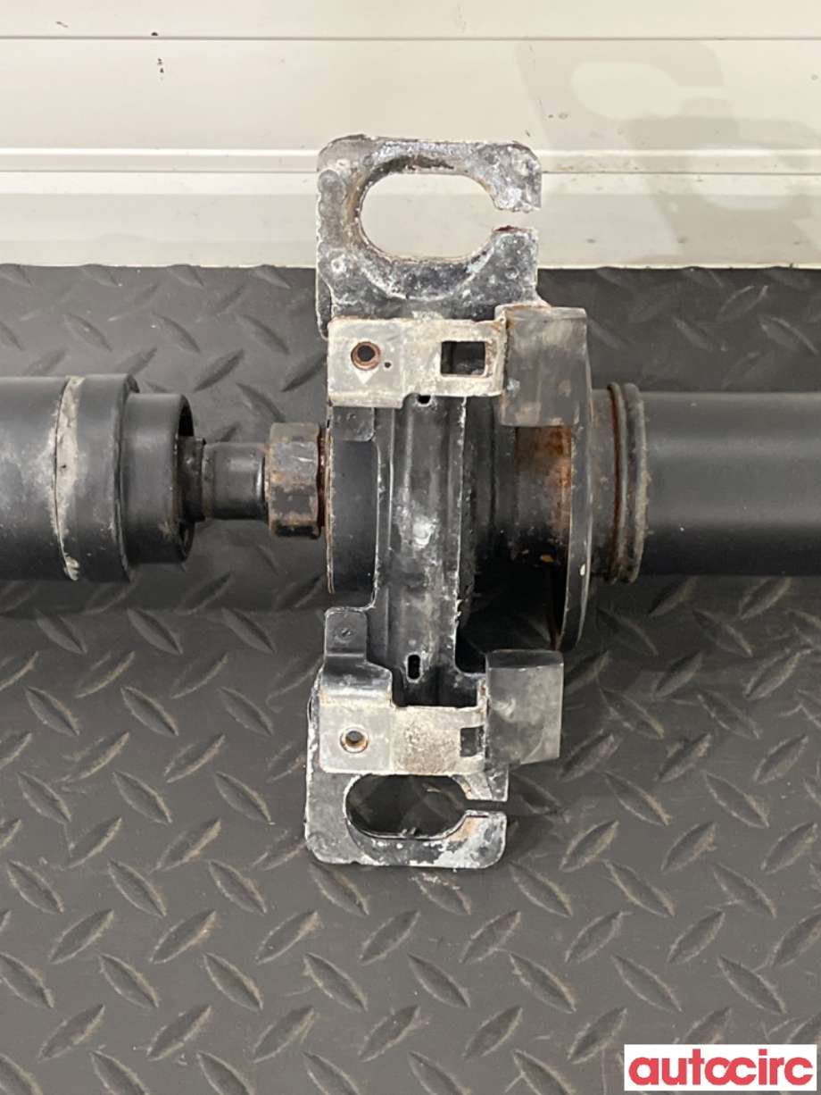 Mellomaksel til Mazda CX-3 2015-2022  (MAZDA|KH30-25-100A|)