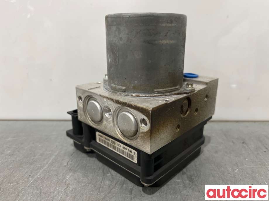 ABS sentral til Mercedes B-Klasse 2008-2011 (Fase 2) (W245) (W245) (MERCEDES|A0064316412|0265234043|A0044319212)