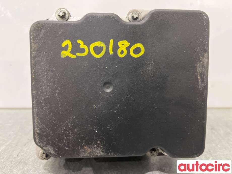 ABS sentral til Mercedes B-Klasse 2008-2011 (Fase 2) (W245) (W245) (MERCEDES|A0064316412|0265234043|A0044319212)