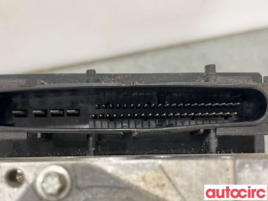 ABS sentral til Mercedes B-Klasse 2008-2011 (Fase 2) (W245) (W245) (MERCEDES|A0064316412|0265234043|A0044319212)