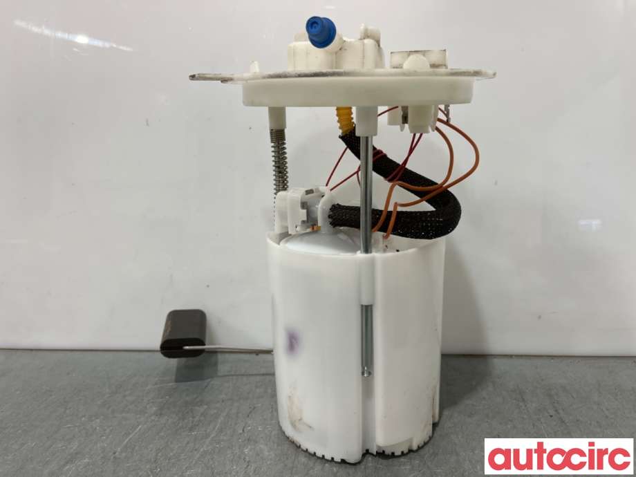Bensinpumpe elektrisk til Ford Transit Courier, 2018-2023 (Type I, Fase 2)  (FORD|2380126)