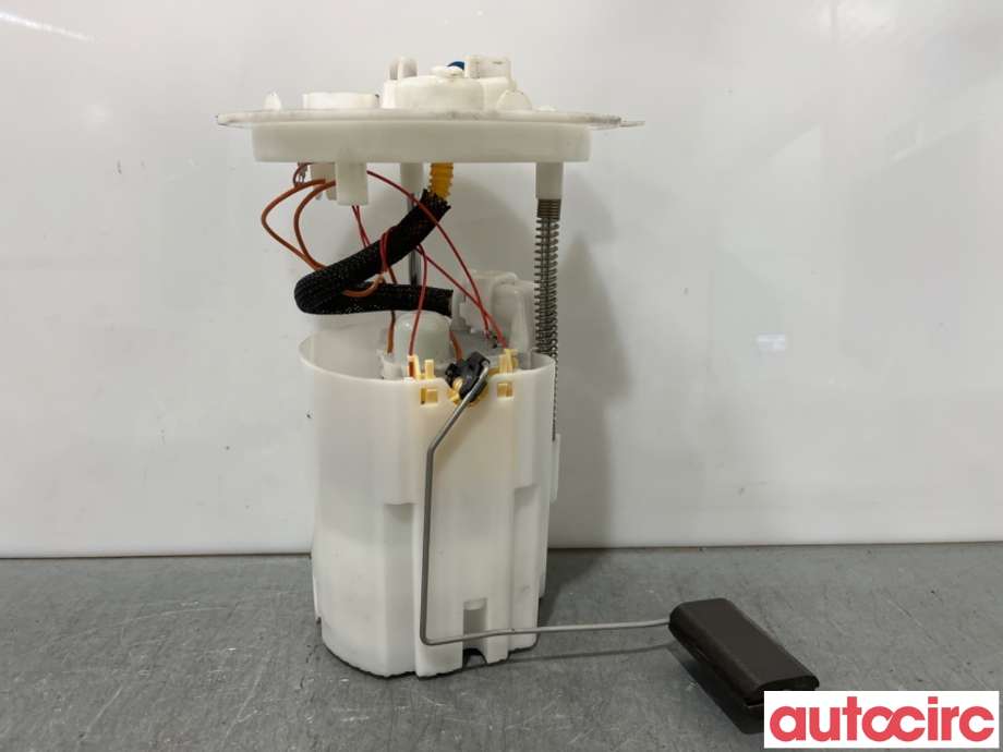 Bensinpumpe elektrisk til Ford Transit Courier 2018-2023 (Type I, Fase 2)  (FORD|2380126||LK21-9H307-AA)