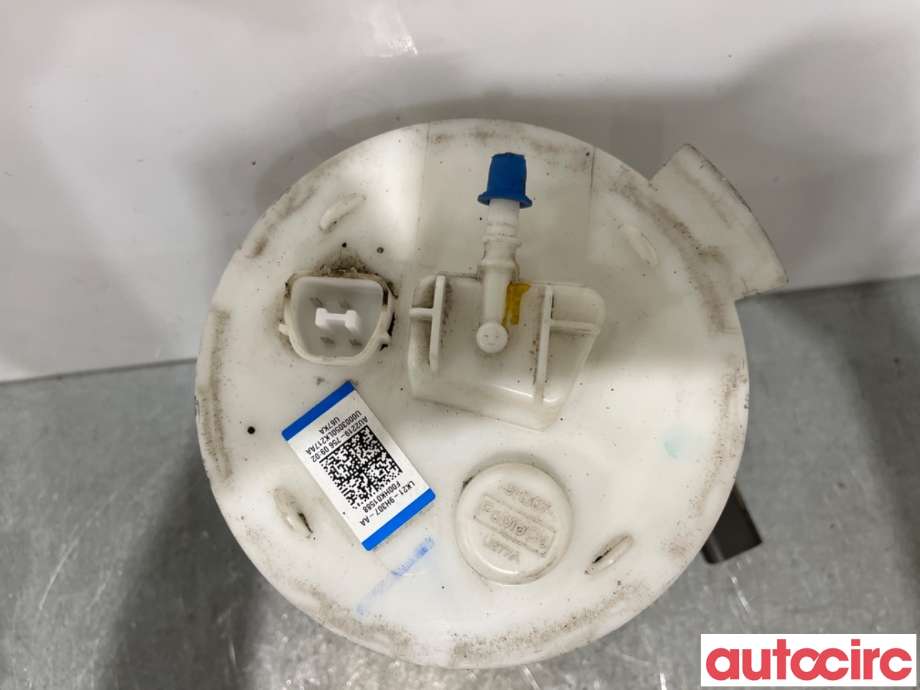 Bensinpumpe elektrisk til Ford Transit Courier 2018-2023 (Type I, Fase 2)  (FORD|2380126||LK21-9H307-AA)