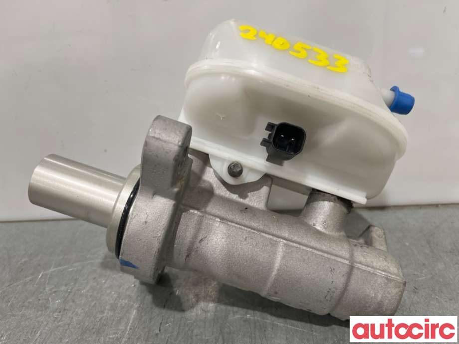 Bremsepumpe hoved til Ford Transit Courier 2018-2023 (Type I, Fase 2)  (FORD|2525045|)