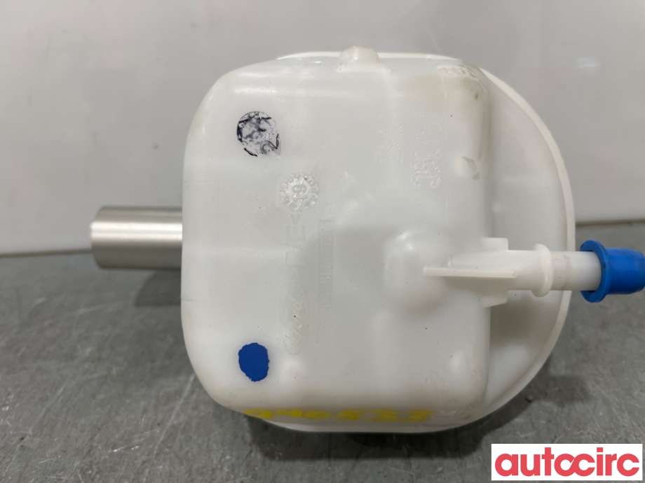 Bremsepumpe hoved til Ford Transit Courier 2018-2023 (Type I, Fase 2)  (FORD|2525045|)