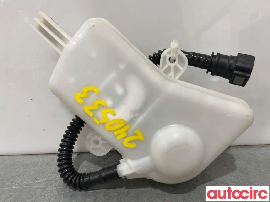 Diverse deler til Ford Transit Courier 2018-2023 (Type I, Fase 2)  (FORD|1767216||BK21-2K478-AB)
