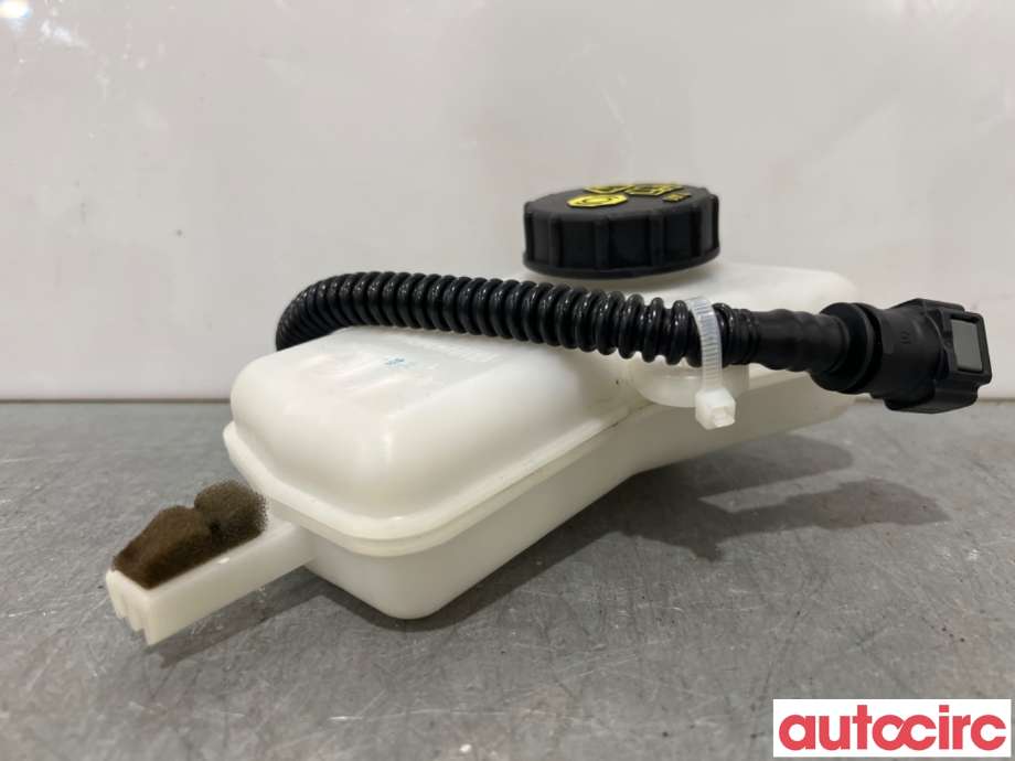 Diverse deler til Ford Transit Courier 2018-2023 (Type I, Fase 2)  (FORD|1767216||BK21-2K478-AB)