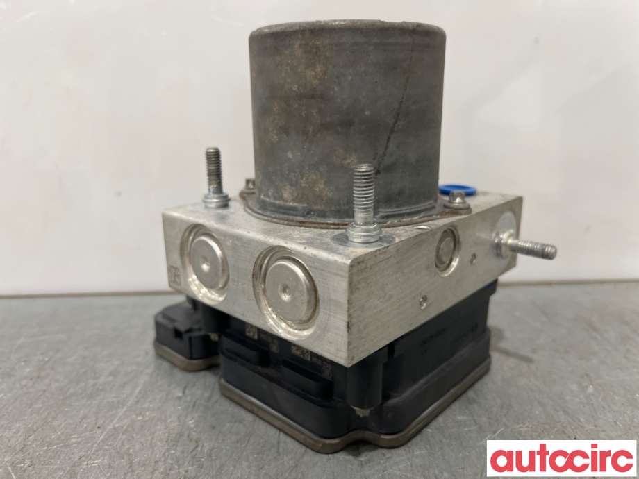 ABS sentral til Ford Transit Courier 2018-2023 (Type I, Fase 2)  (FORD|2459089|0265292959|LK21-2B373-AE)