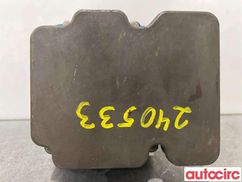 ABS sentral til Ford Transit Courier 2018-2023 (Type I, Fase 2)  (FORD|2459089|0265292959|LK21-2B373-AE)