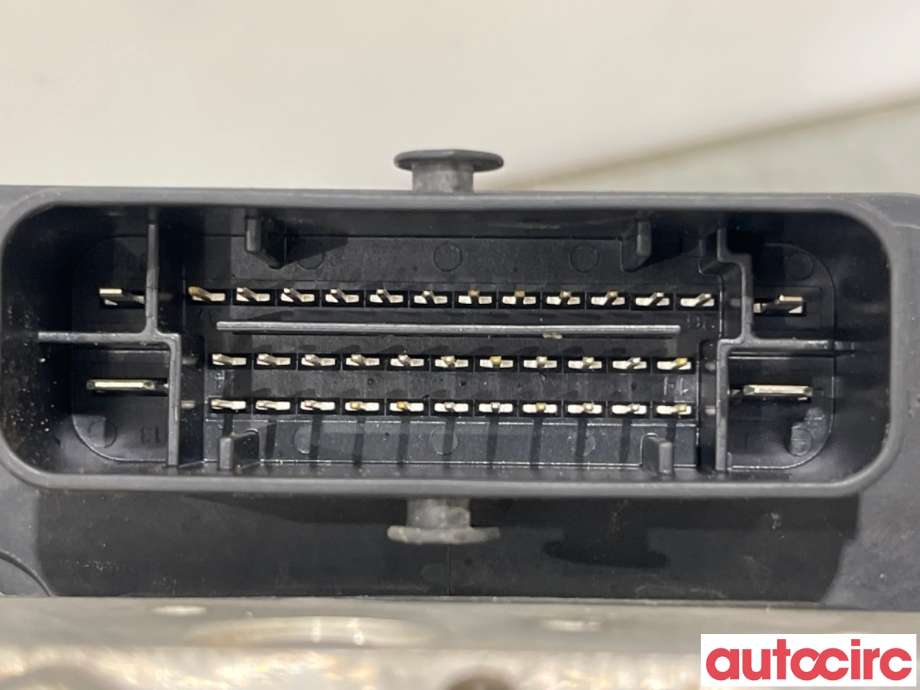 ABS sentral til Ford Transit Courier 2018-2023 (Type I, Fase 2)  (FORD|2459089|0265292959|LK21-2B373-AE)