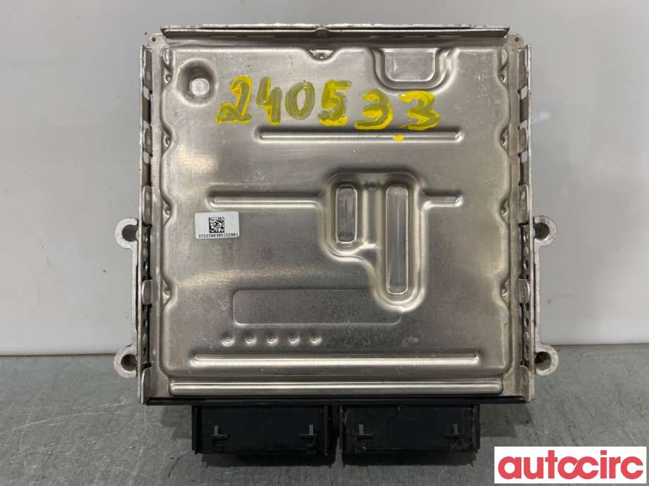 Styreenhet motor til Ford Transit Courier 2018-2023 (Type I, Fase 2) (FORD|2470815|0261S1015X|LK2T-12B684-BB)