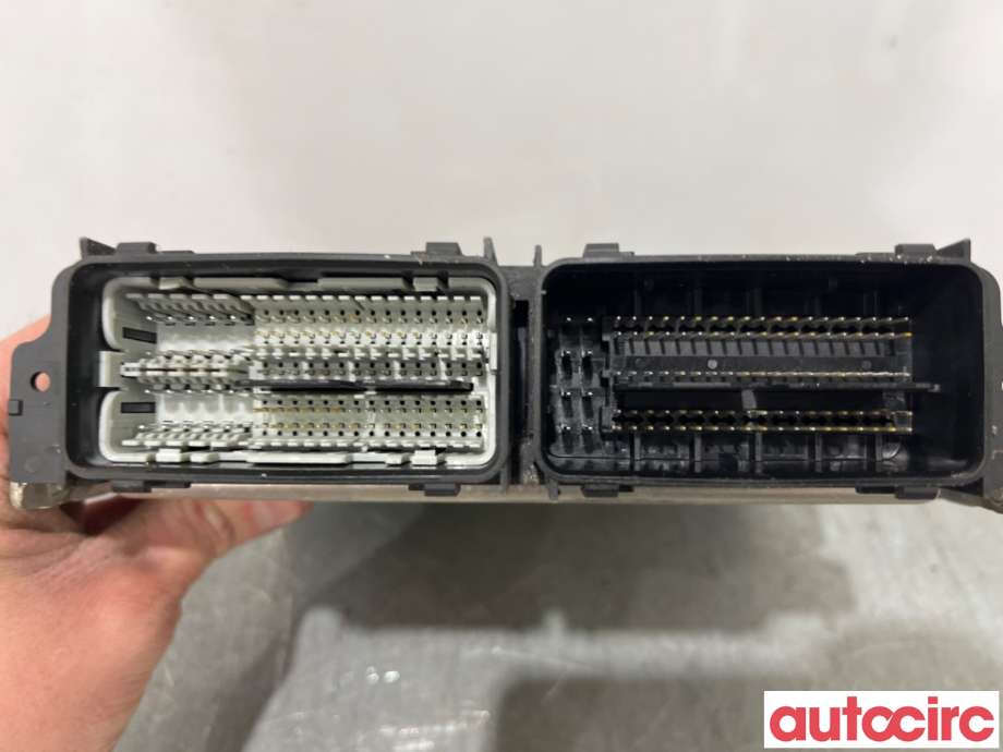 Styreenhet motor til Ford Transit Courier 2018-2023 (Type I, Fase 2) (FORD|2470815|0261S1015X|LK2T-12B684-BB)