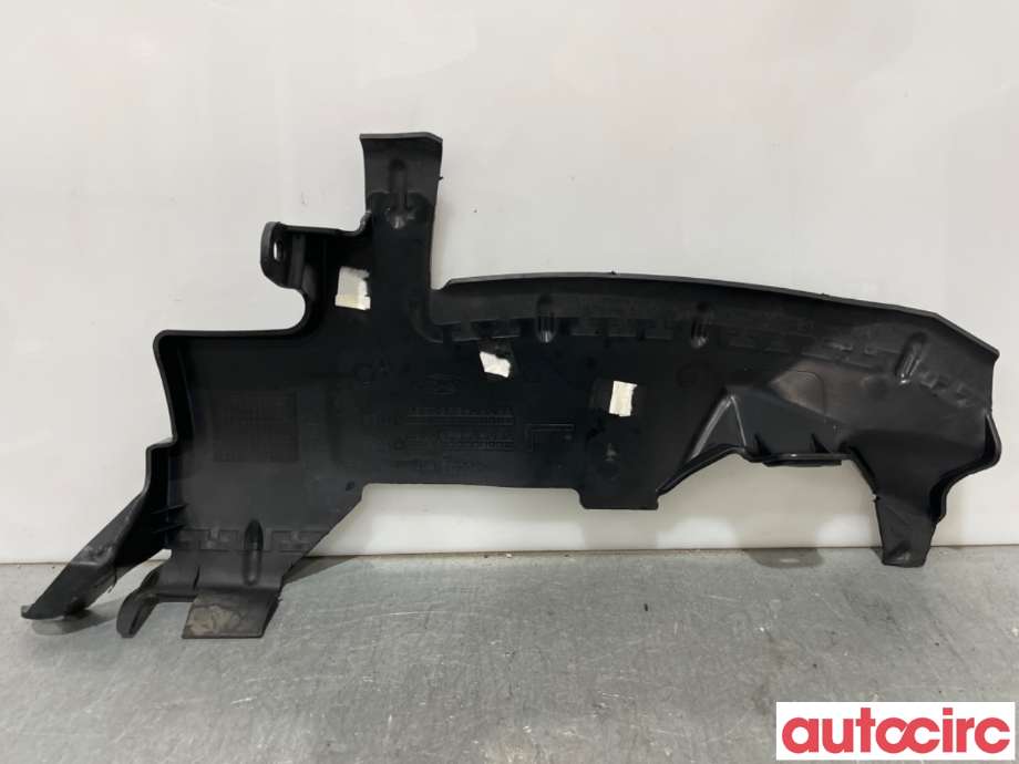 Diverse deler til Ford Transit Courier, 2018-2023 (Type I, Fase 2)  (FORD|2385214)