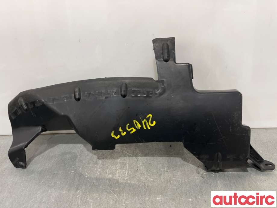 Diverse deler til Ford Transit Courier 2018-2023 (Type I, Fase 2)  (FORD|2385214||LK21-V8311-A)
