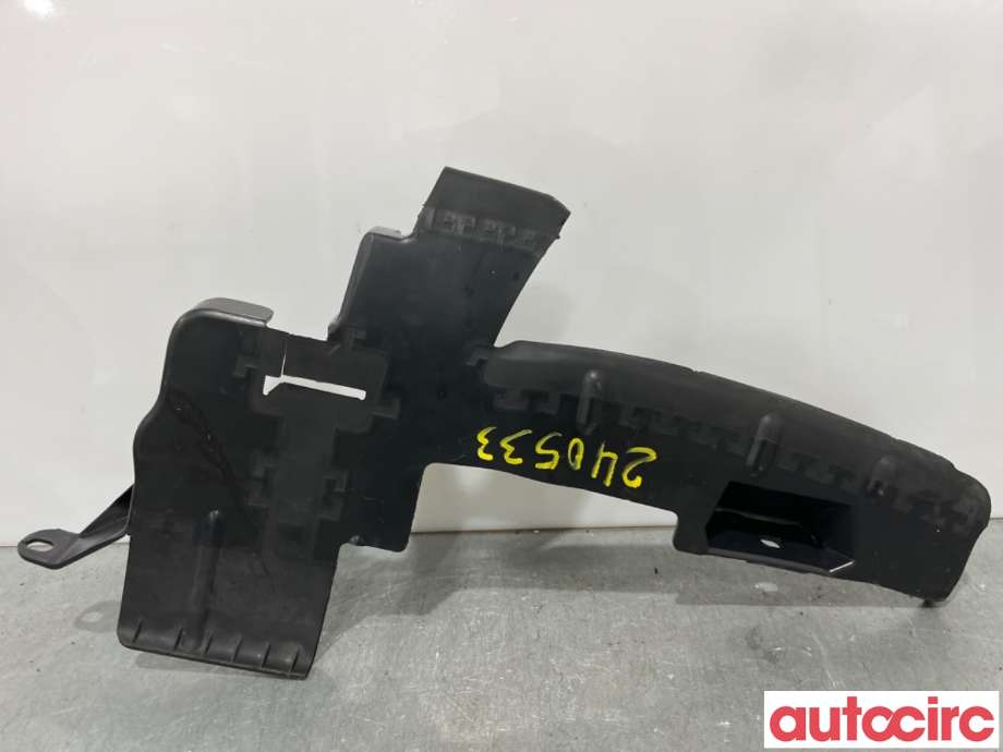 Diverse deler til Ford Transit Courier 2018-2023 (Type I, Fase 2)  (FORD|2397793||LK21-V8310-A)