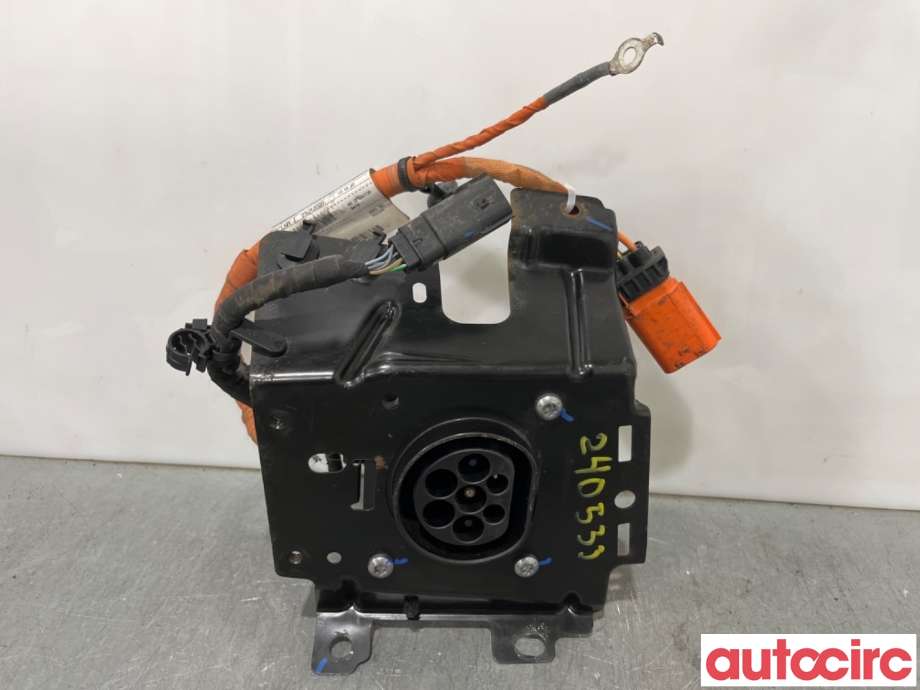 Kabel høy volt (HV) hybrid til Ford Transit Courier, 2018-2023 (Type I, Fase 2)  (FORD|2613079)