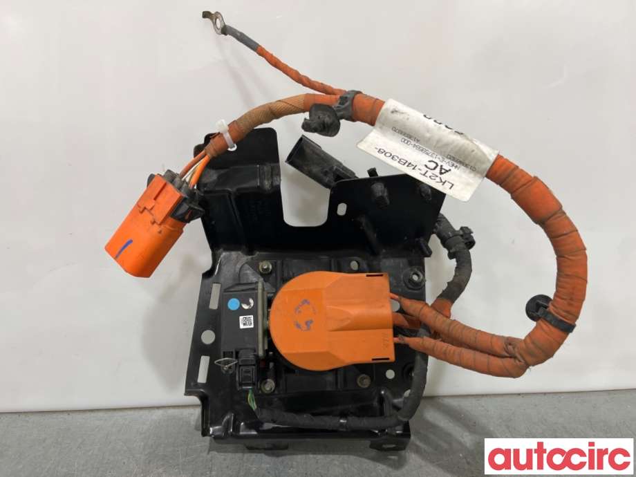Kabel høy volt (HV) hybrid til Ford Transit Courier 2018-2023 (Type I, Fase 2) (FORD|2613079||LK2T-14B308-AC)
