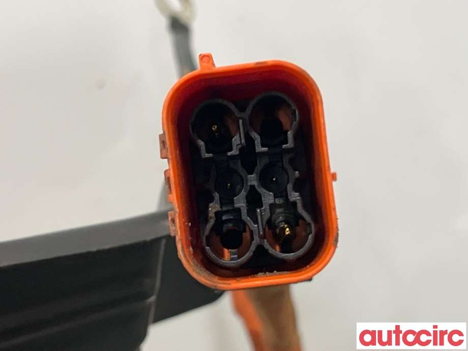 Kabel høy volt (HV) hybrid til Ford Transit Courier 2018-2023 (Type I, Fase 2) (FORD|2613079||LK2T-14B308-AC)