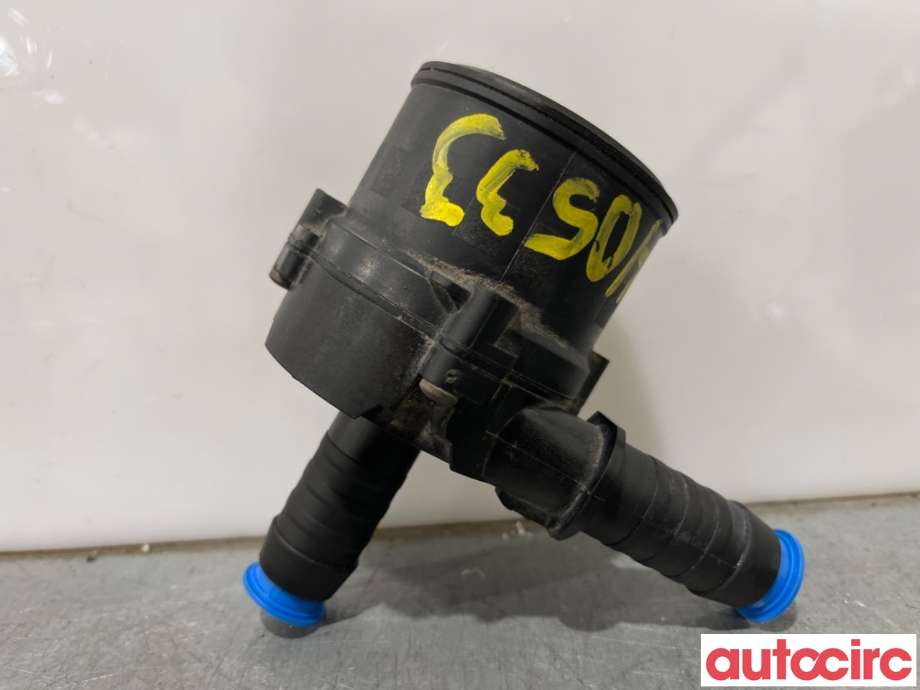 Sirkulasjonspumpe til Ford Transit Courier 2018-2023 (Type I, Fase 2)  (FORD|2380128|0392023354|LK21-18D473-AB)