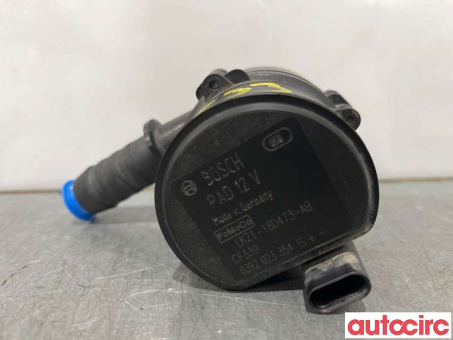 Sirkulasjonspumpe til Ford Transit Courier 2018-2023 (Type I, Fase 2)  (FORD|2380128|0392023354|LK21-18D473-AB)