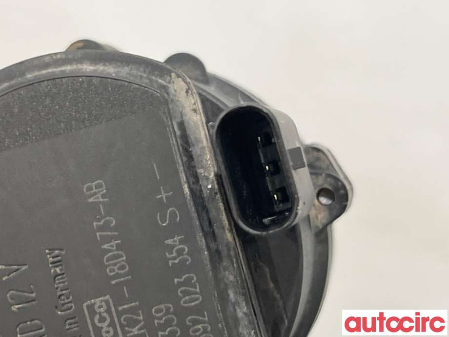 Sirkulasjonspumpe til Ford Transit Courier 2018-2023 (Type I, Fase 2)  (FORD|2380128|0392023354|LK21-18D473-AB)