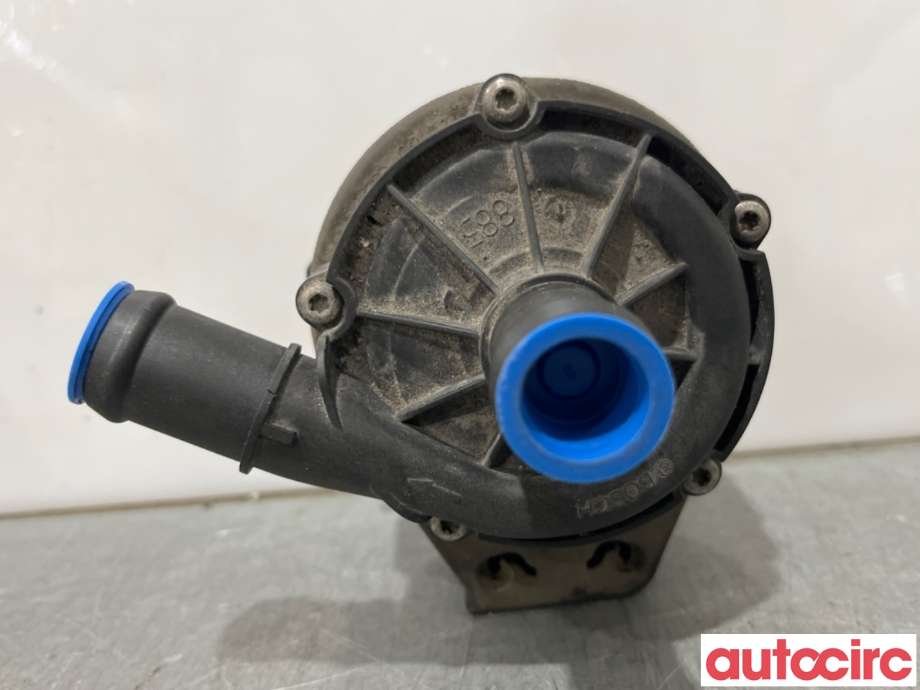 Sirkulasjonspumpe til Ford Transit Courier 2018-2023 (Type I, Fase 2) (FORD|2523129|0392024106|LK21-8B552-AB)