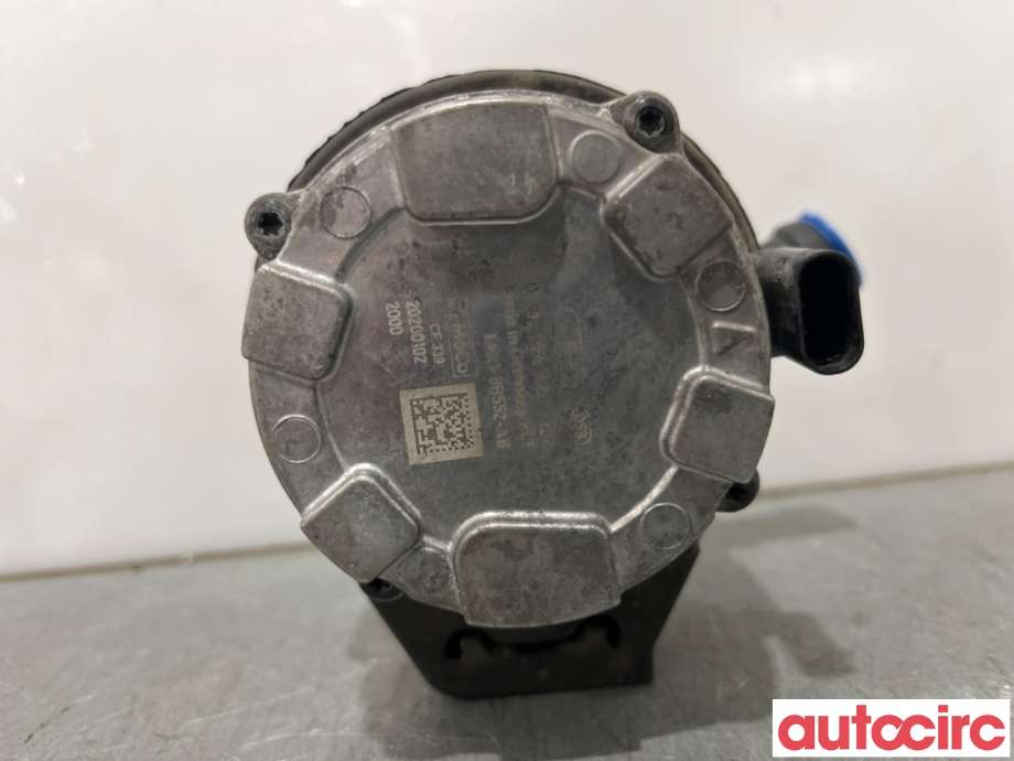 Sirkulasjonspumpe til Ford Transit Courier 2018-2023 (Type I, Fase 2) (FORD|2523129|0392024106|LK21-8B552-AB)
