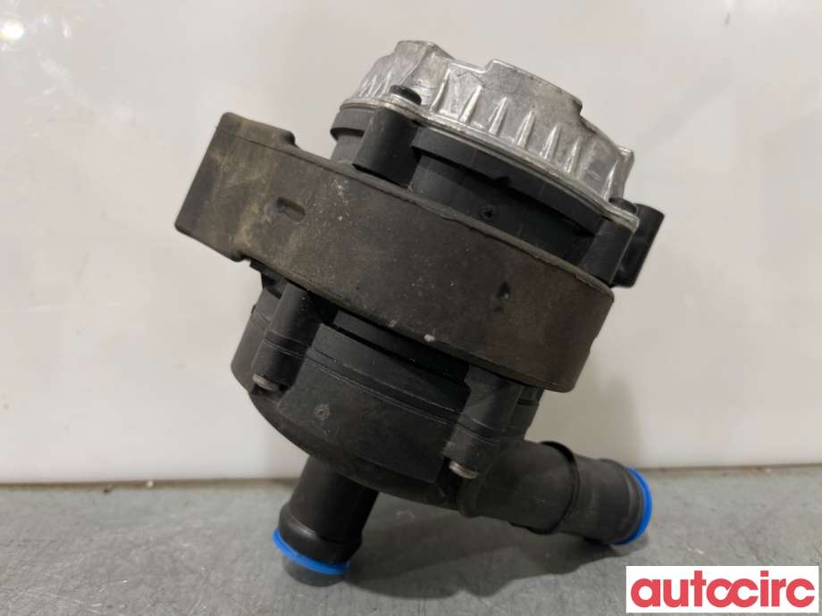 Sirkulasjonspumpe til Ford Transit Courier 2018-2023 (Type I, Fase 2) (FORD|2523127|0392024107|LK21-8B552-BA)
